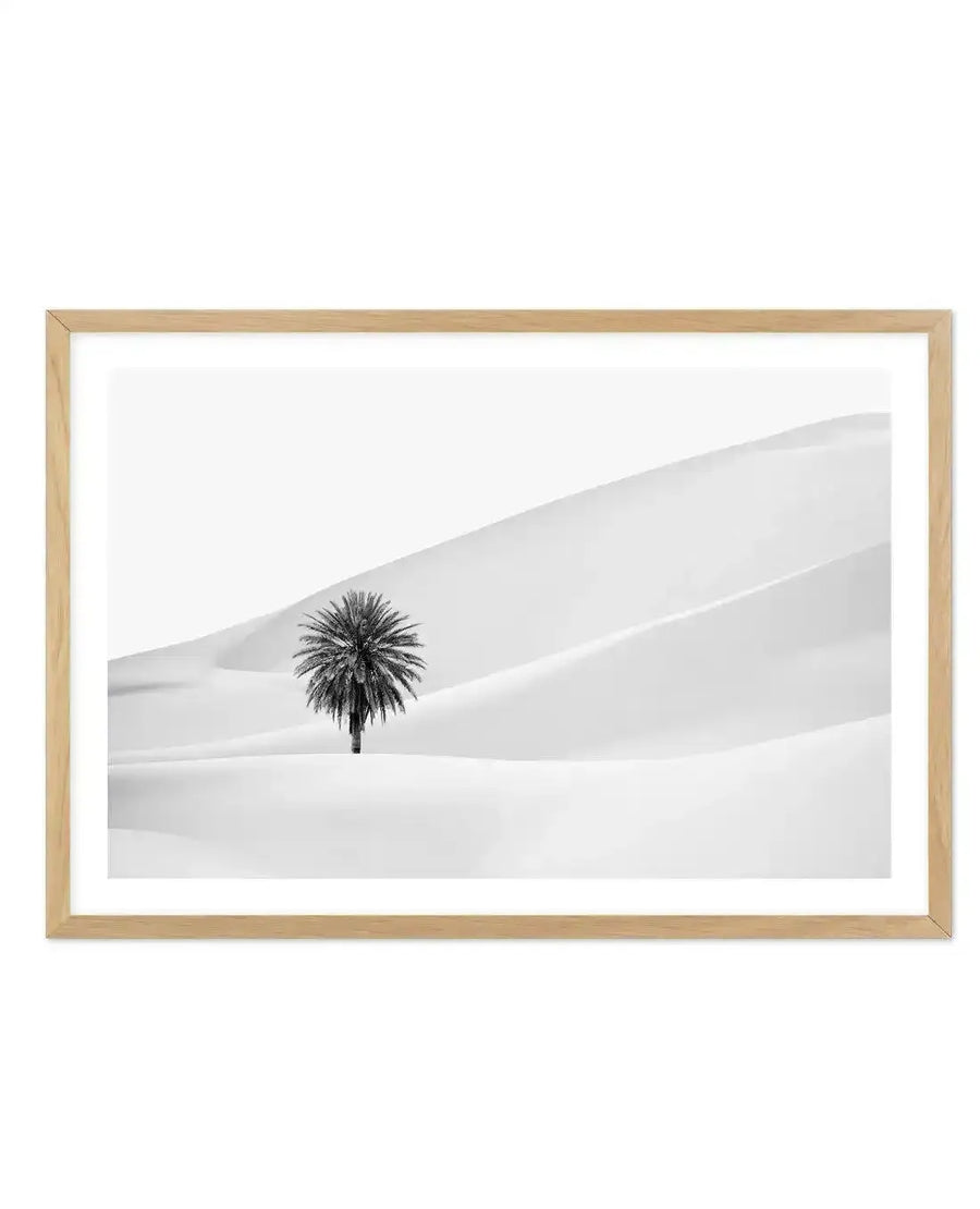 Les Dunes | LS Art Print-Shop Australian Art Prints Online with Olive et Oriel - Our collection of Moroccan art prints offer unique wall art including moroccan arches and pink morocco doors of marrakech - this collection will add soft feminine colour to your walls and some may say bohemian style. These traditional morocco landscape photography includes desert scenes of palm trees and camel art prints - there is art on canvas and extra large wall art with fast, free shipping across Australia. Upd