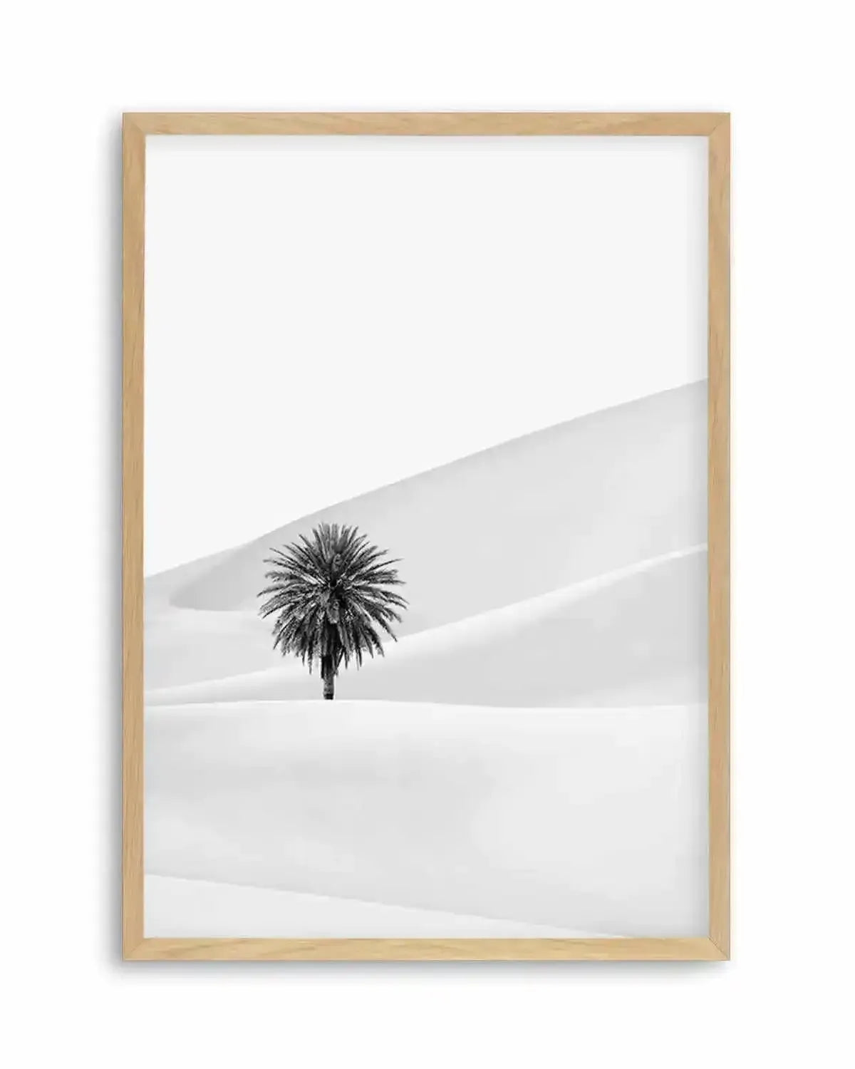 Les Dunes | PT Art Print from Olive et Oriel where you can shop wallpaper and artworks online