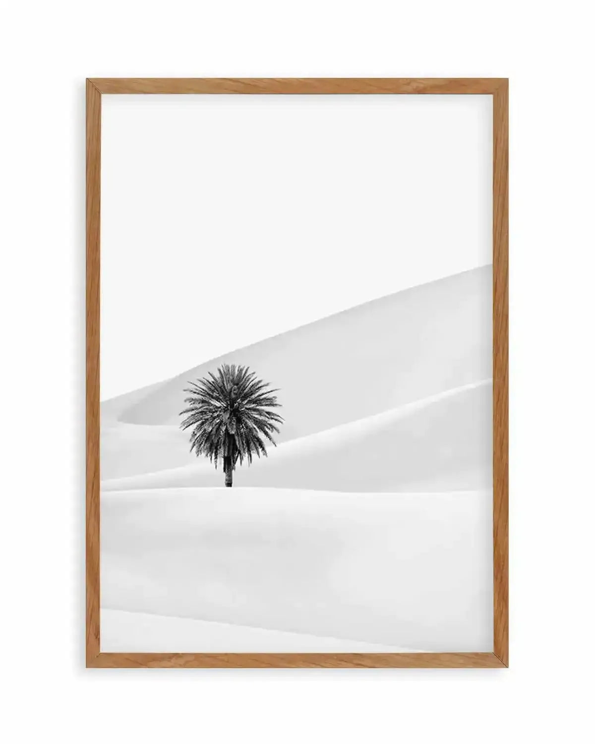 Les Dunes | PT Art Print from Olive et Oriel where you can shop wallpaper and artworks online