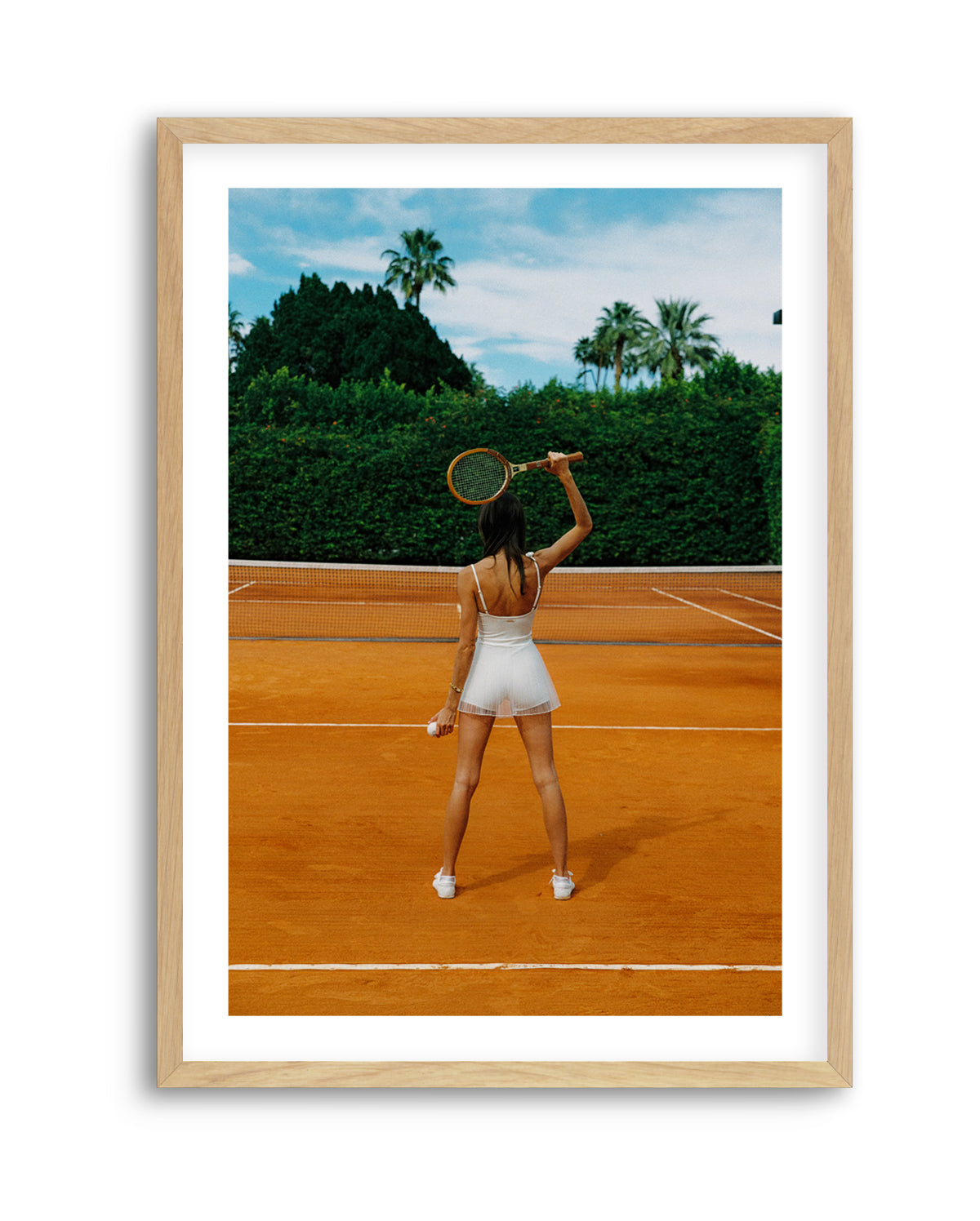 Let's Play by Carson Grzegorczyk | Art Print