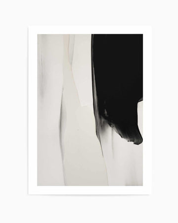 Levera II | Art Print from Olive et Oriel where you can shop wallpaper and artworks online