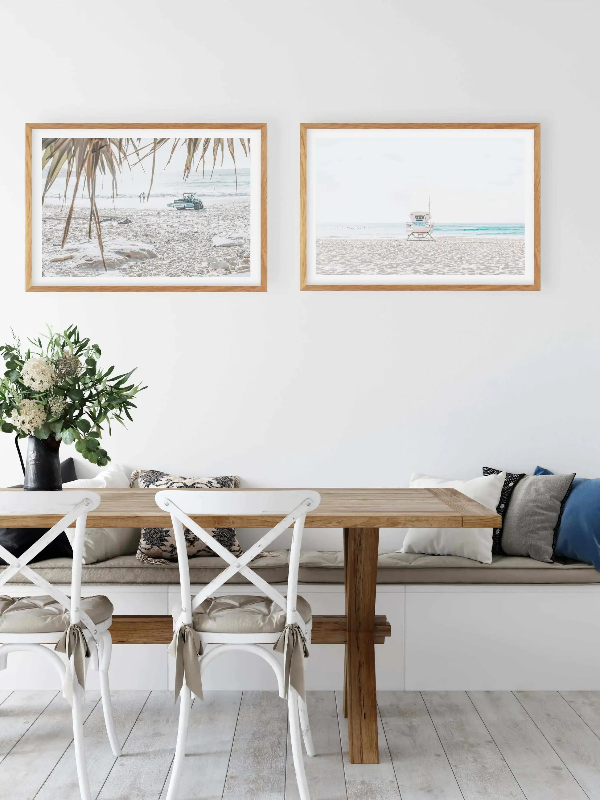 Lifeguard Tower | Bondi Art Print-PRINT-Olive et Oriel-Olive et Oriel-Buy-Australian-Art-Prints-Online-with-Olive-et-Oriel-Your-Artwork-Specialists-Austrailia-Decorate-With-Coastal-Photo-Wall-Art-Prints-From-Our-Beach-House-Artwork-Collection-Fine-Poster-and-Framed-Artwork