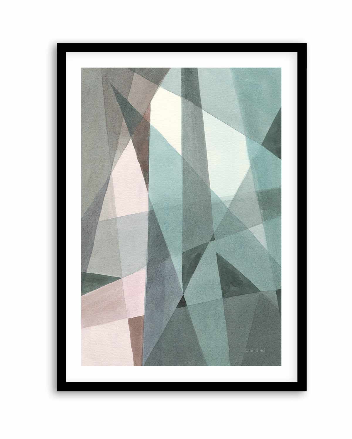 Light Angle I | Art Print