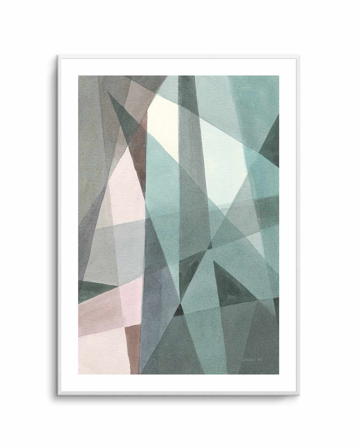 Light Angle I | Art Print