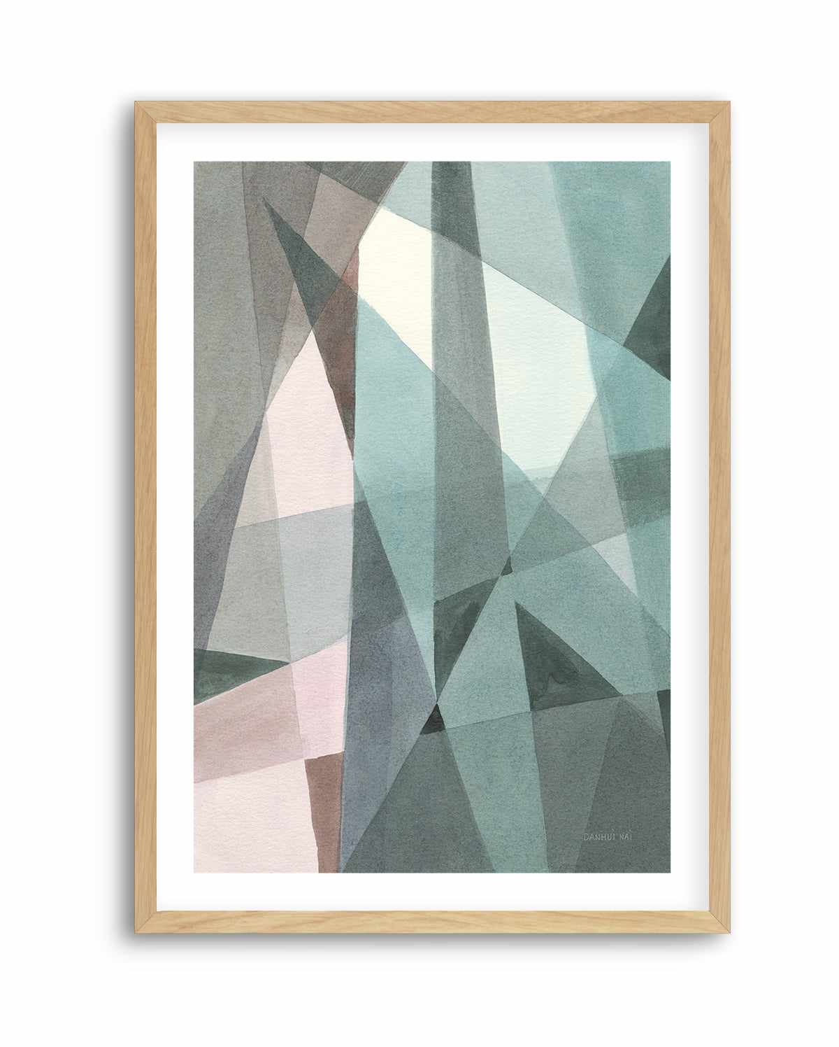 Light Angle I | Art Print