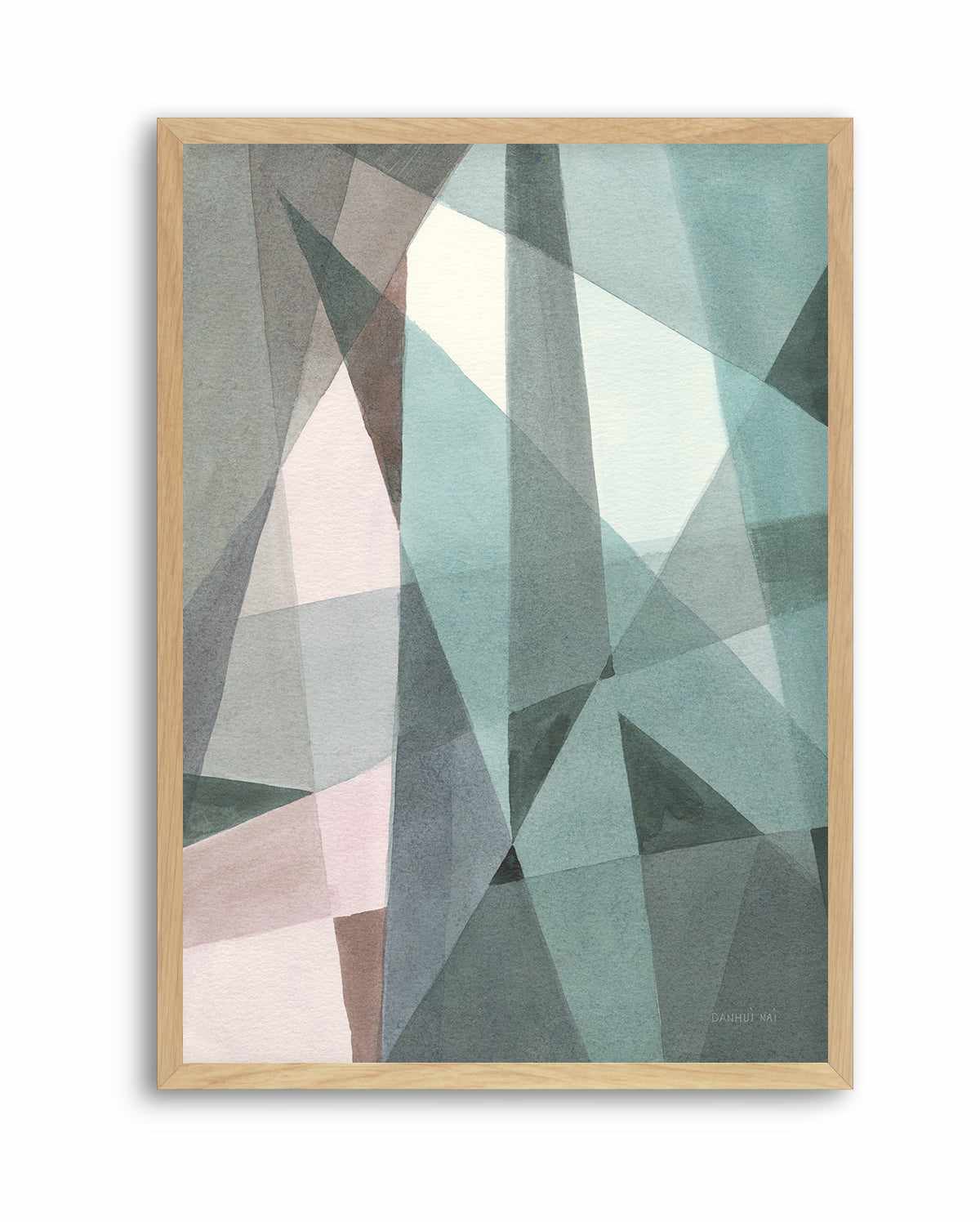 Light Angle I | Art Print