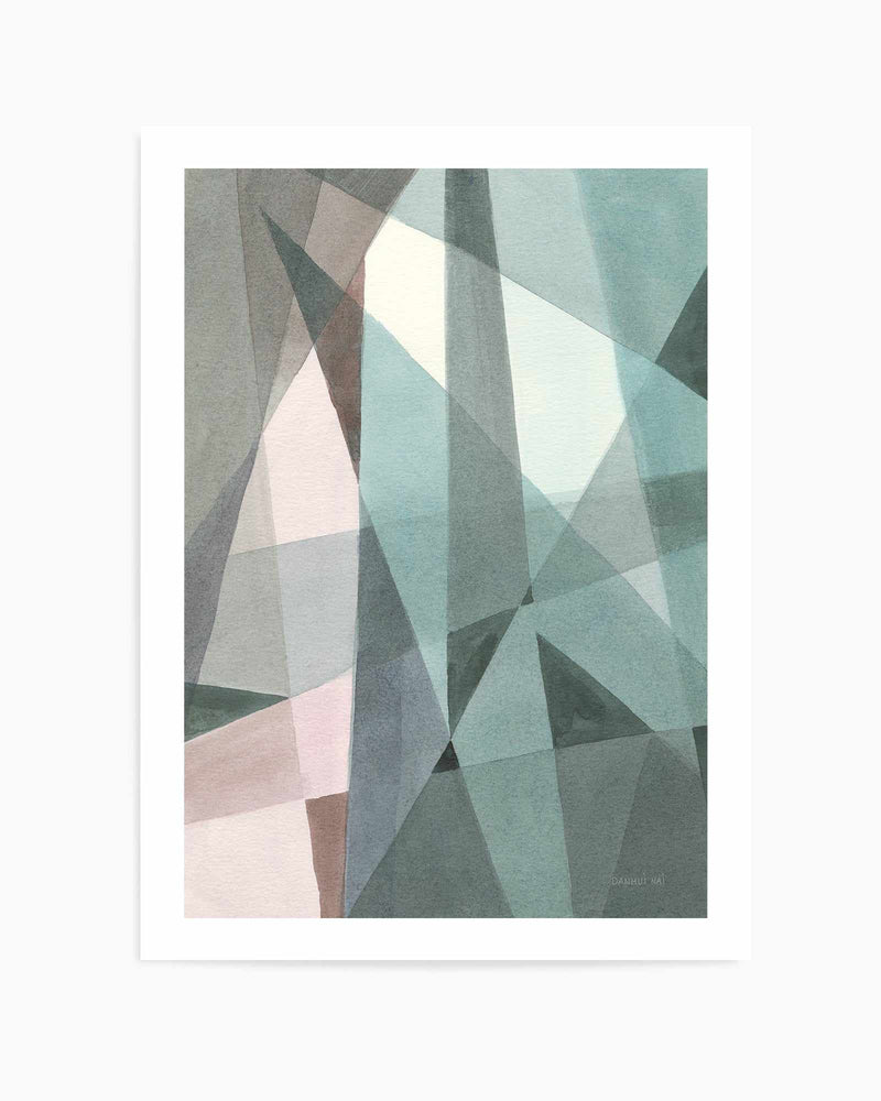 Light Angle I | Art Print