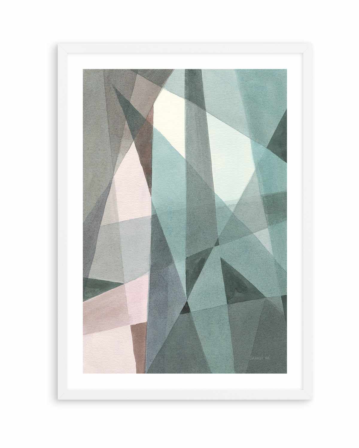 Light Angle I | Art Print