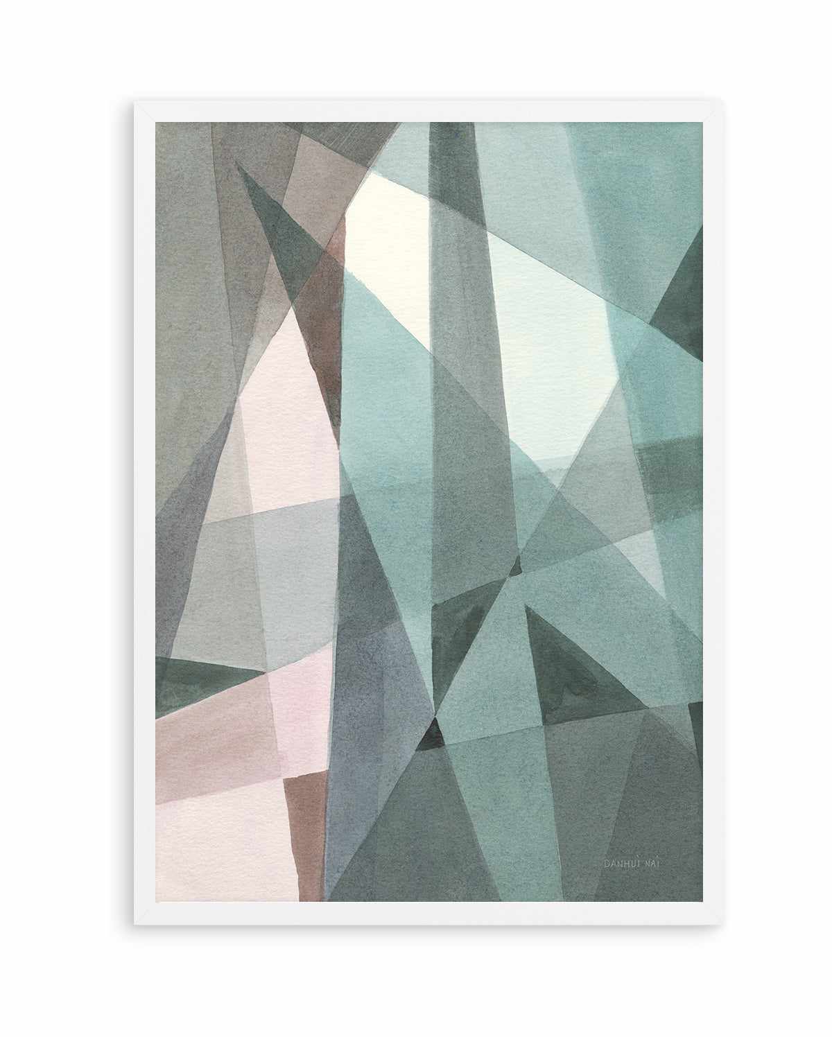 Light Angle I | Art Print