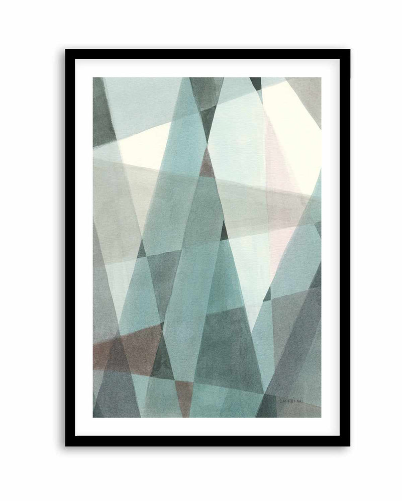 Light Angle II | Art Print
