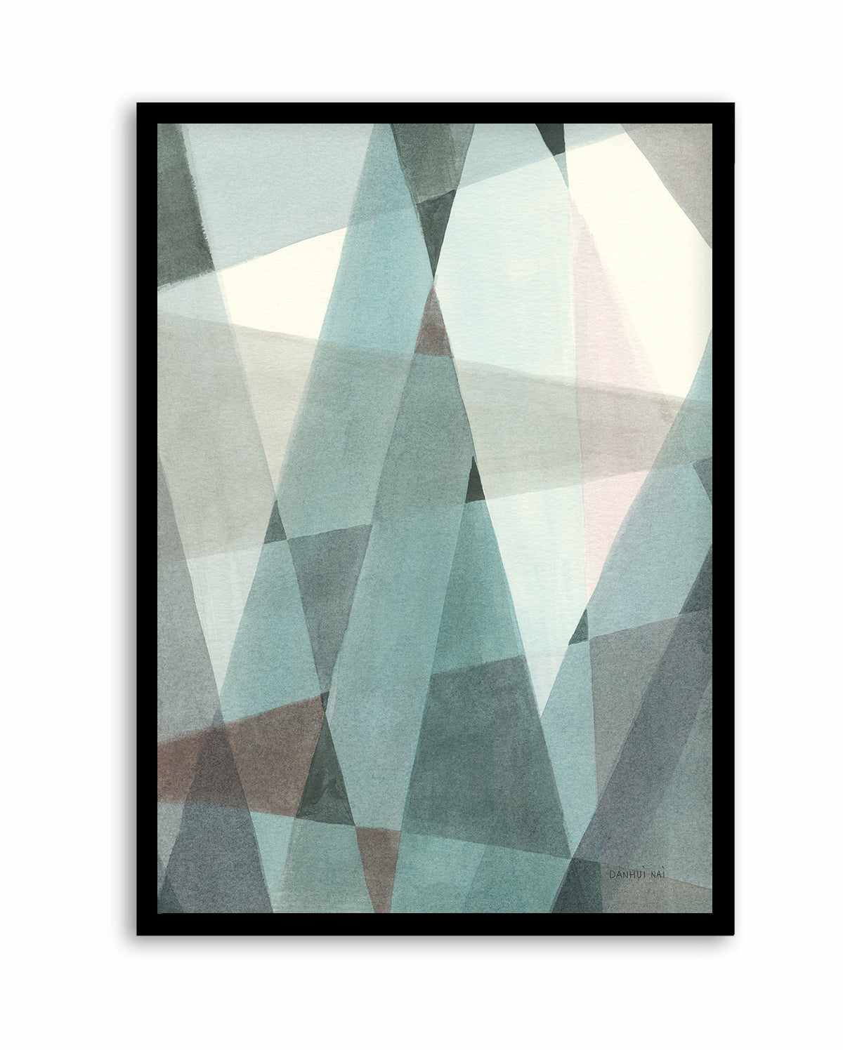 Light Angle II | Art Print