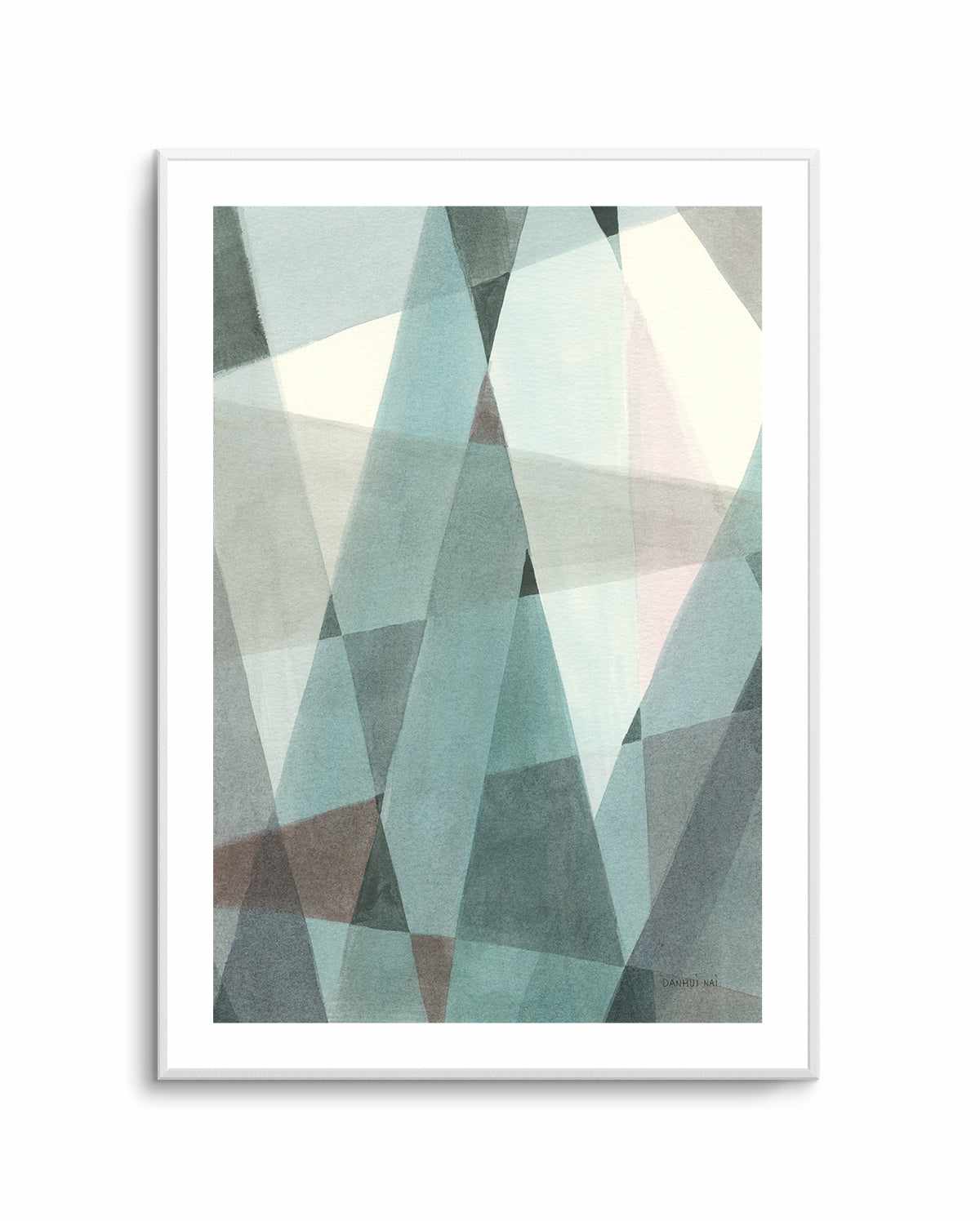 Light Angle II | Art Print