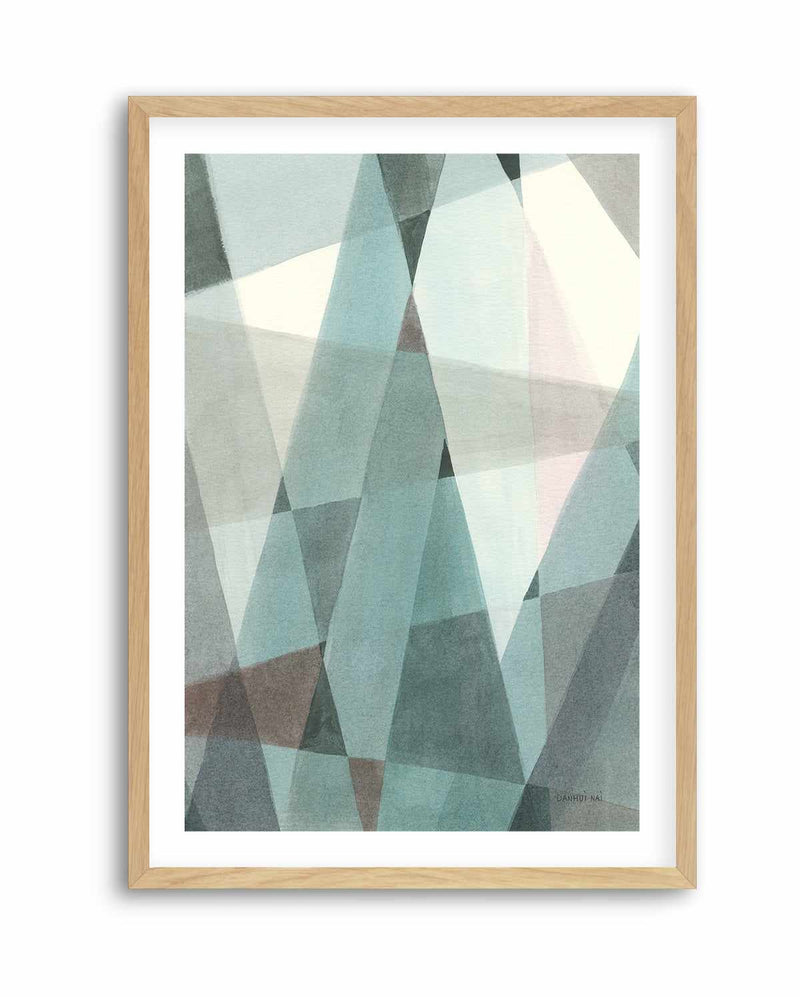 Light Angle II | Art Print