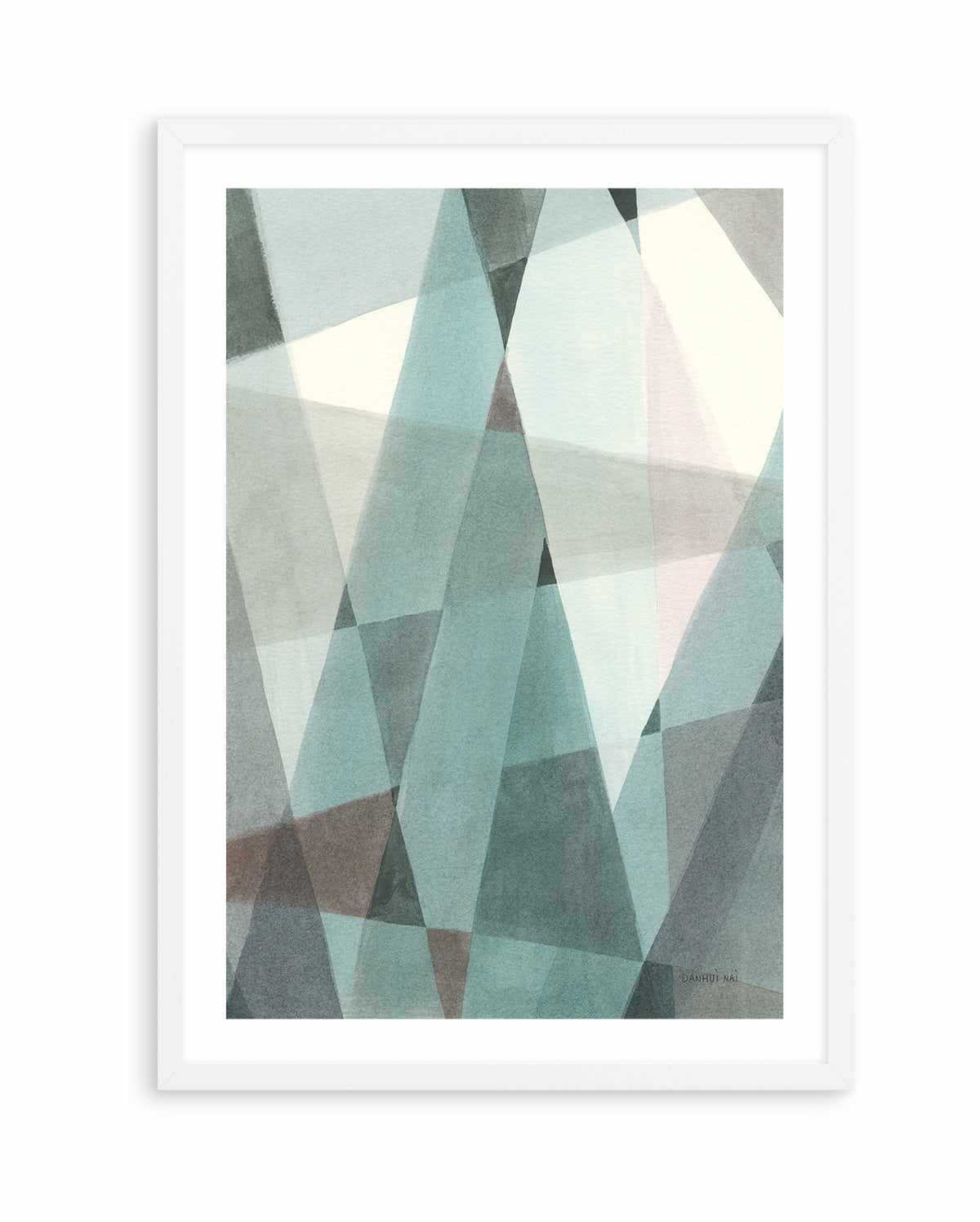 Light Angle II | Art Print