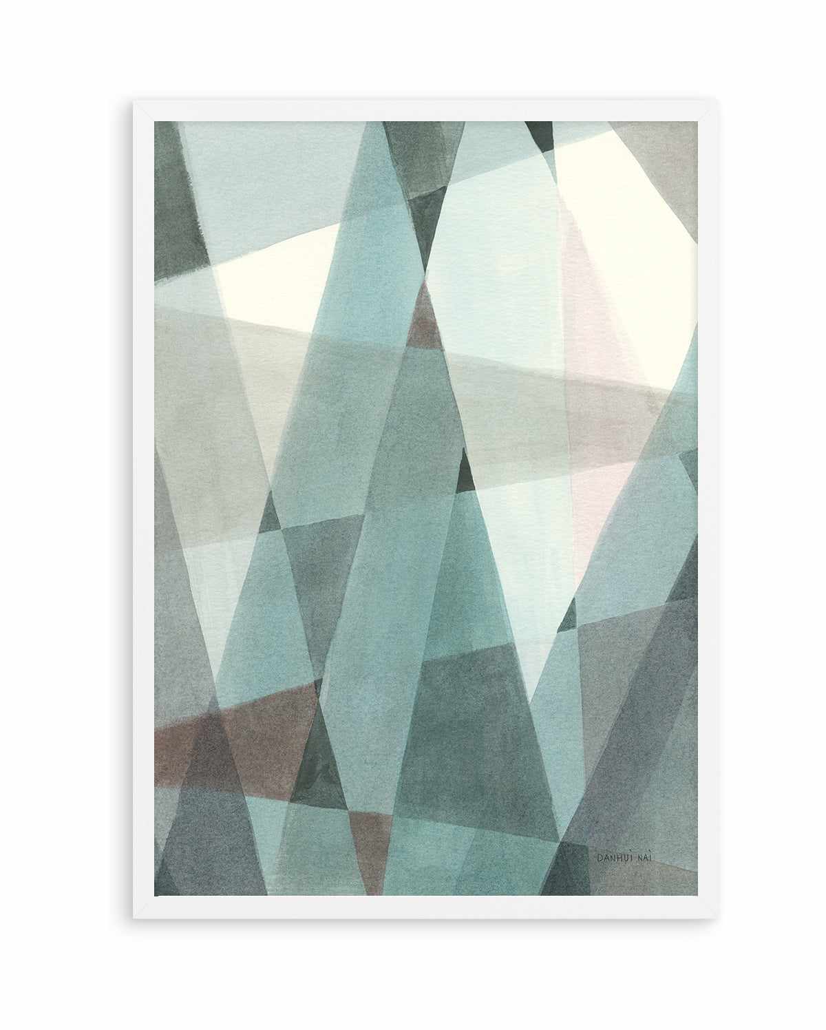 Light Angle II | Art Print