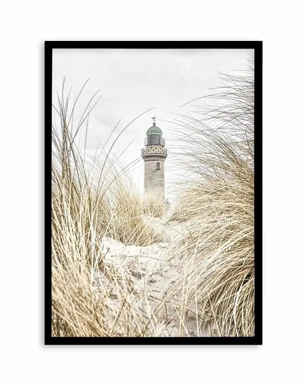 Lighthouse Art Print from Olive et Oriel where you can shop wallpaper and artworks online