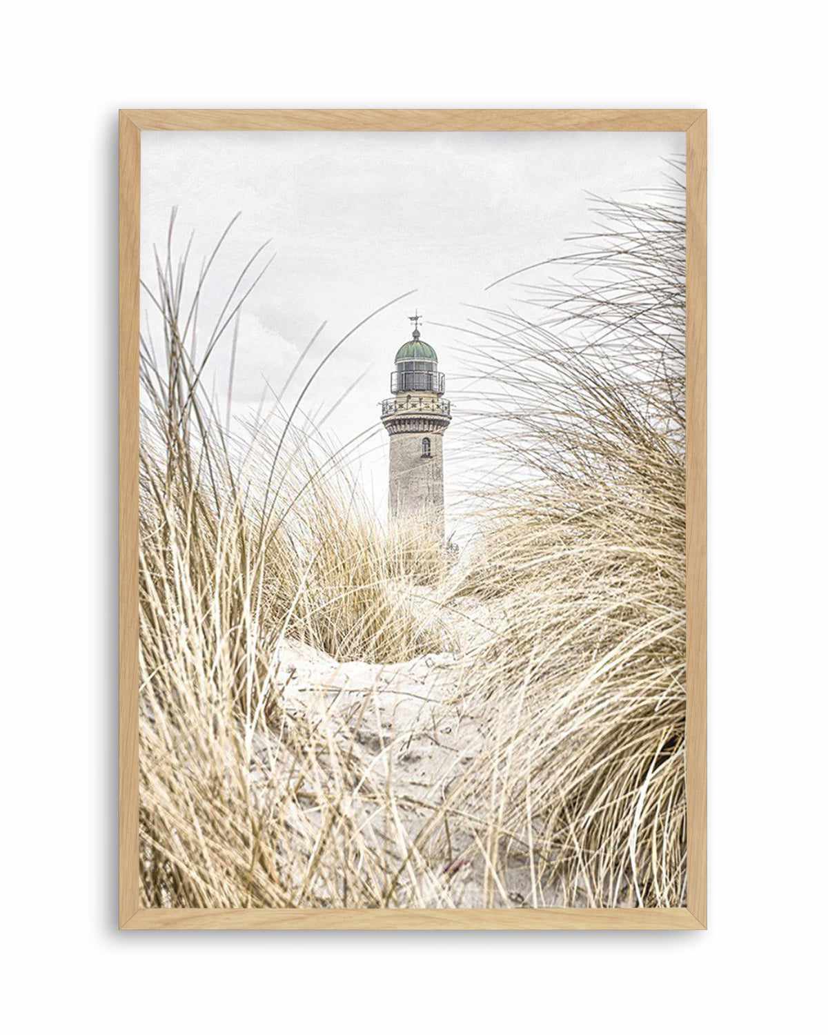 Lighthouse Art Print