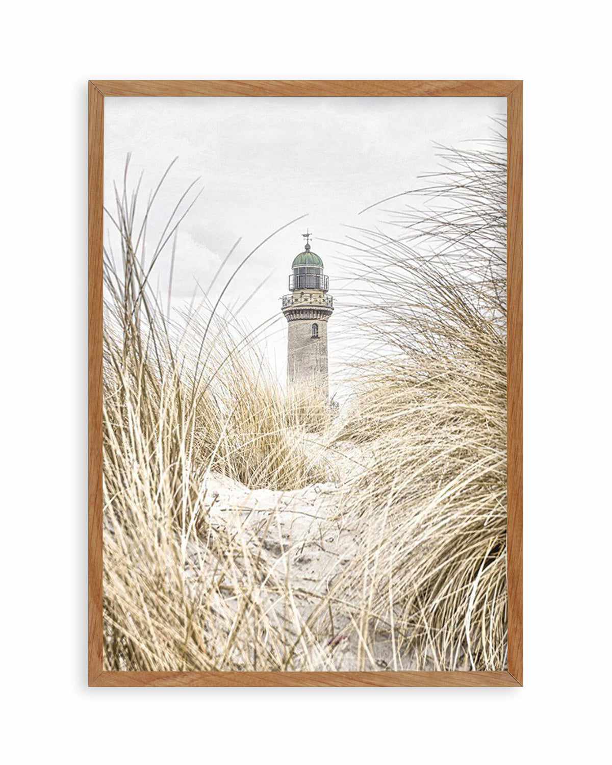 Lighthouse Art Print