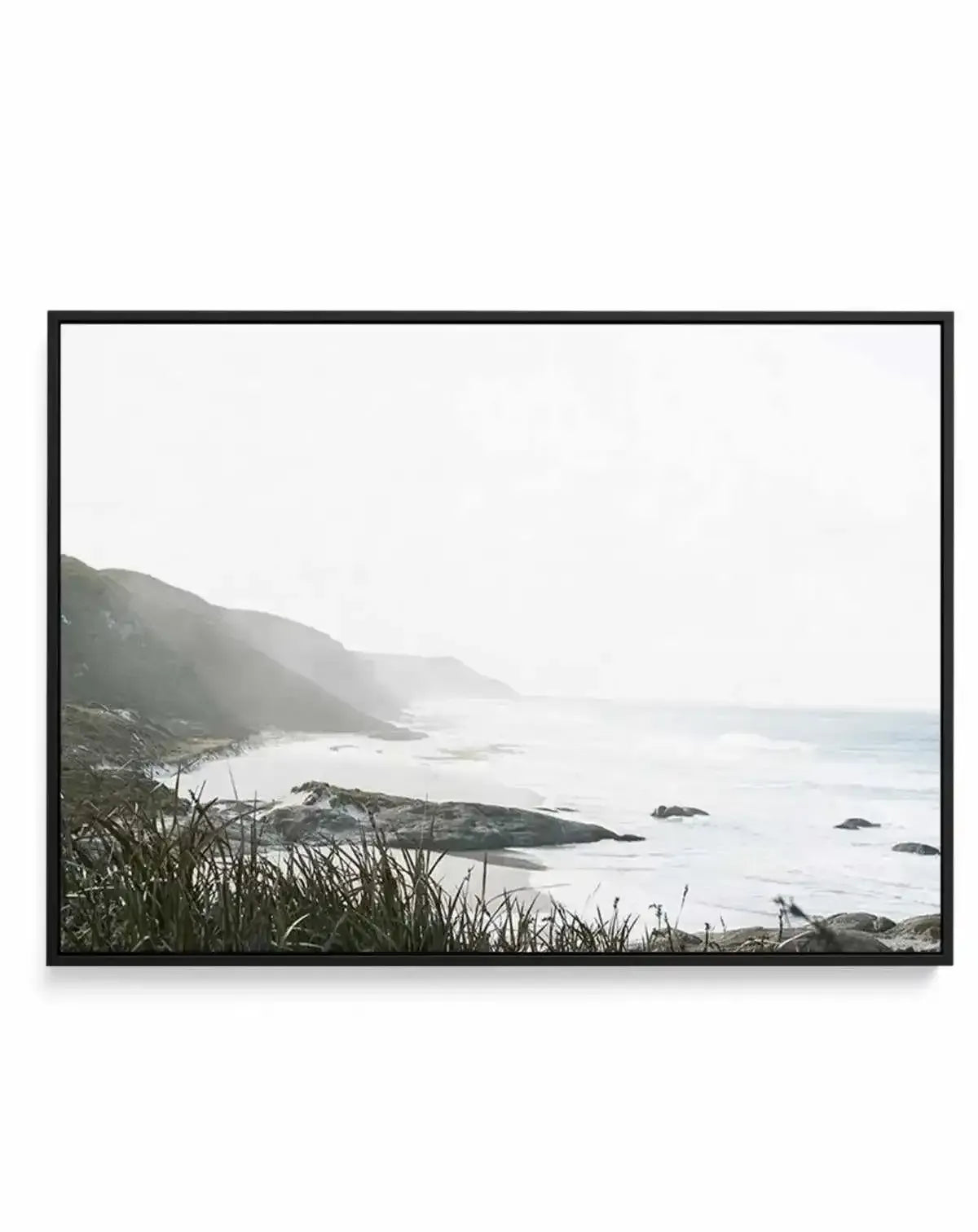 Lights Beach LS | Denmark WA | Framed Canvas-CANVAS-You can shop wall art online with Olive et Oriel for everything from abstract art to fun kids wall art. Our beautiful modern art prints and canvas art are available from large canvas prints to wall art paintings and our proudly Australian artwork collection offers only the highest quality framed large wall art and canvas art Australia - You can buy fashion photography prints or Hampton print posters and paintings on canvas from Olive et Oriel a