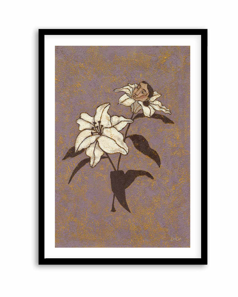 Lily | Art Print