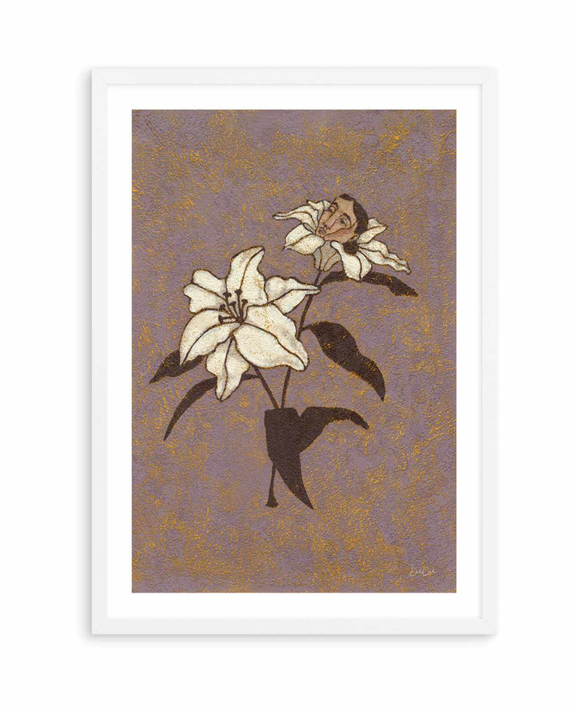 Lily | Art Print