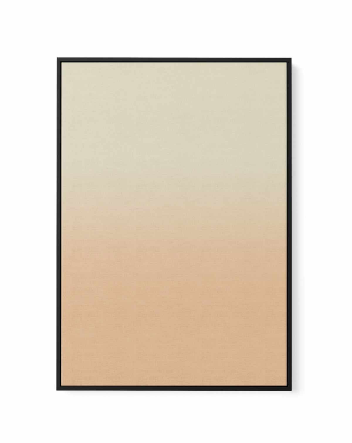 Limestone - The Faded Collection | Framed Canvas Art Print from Olive et Oriel where you can shop wallpaper and artworks online