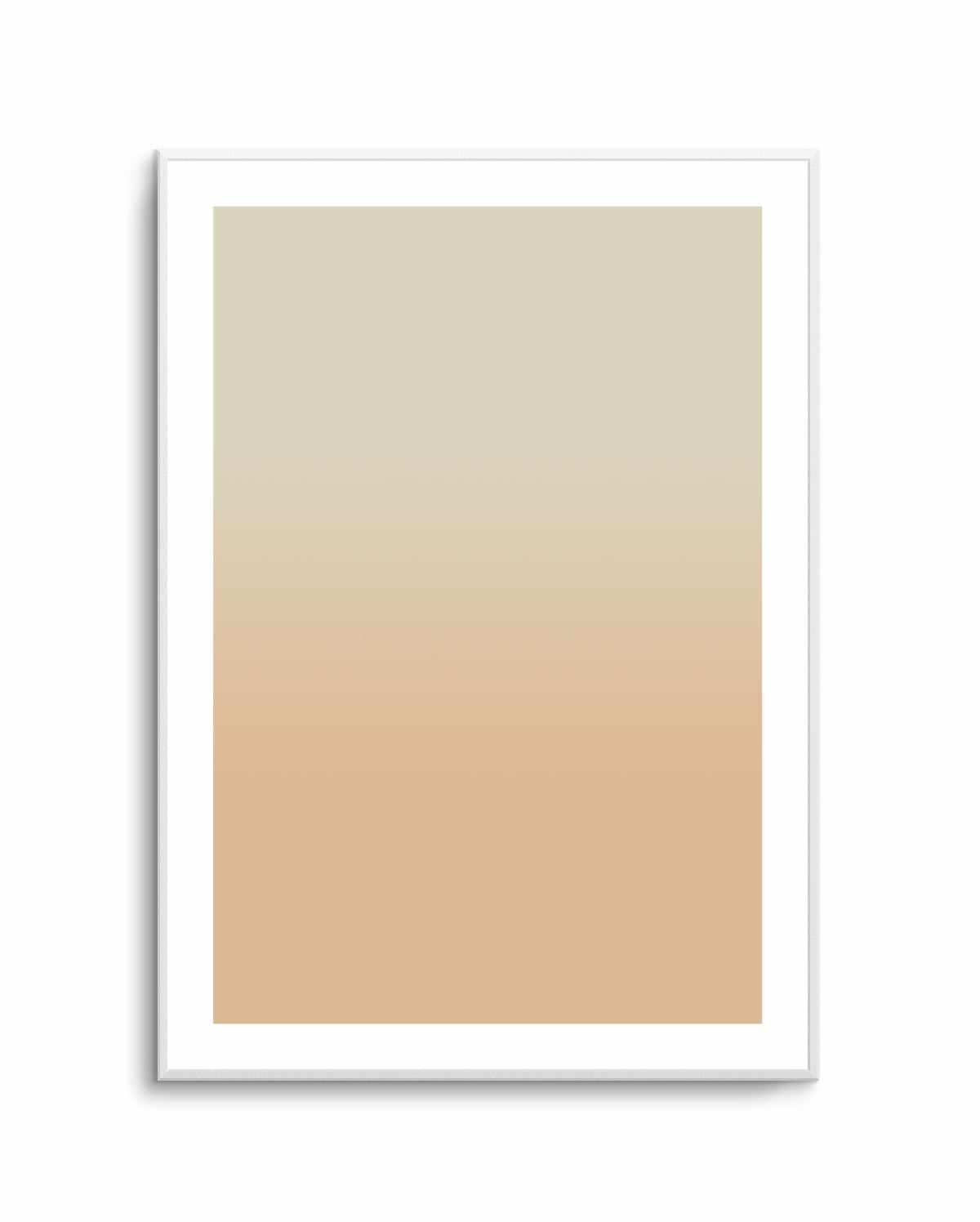 Limestone - The Faded Collection | Art Print from Olive et Oriel where you can shop wallpaper and artworks online