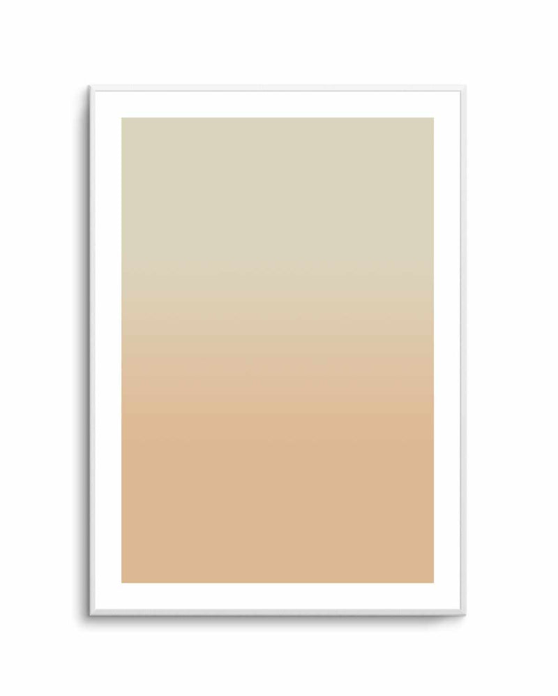 Limestone - The Faded Collection | Art Print