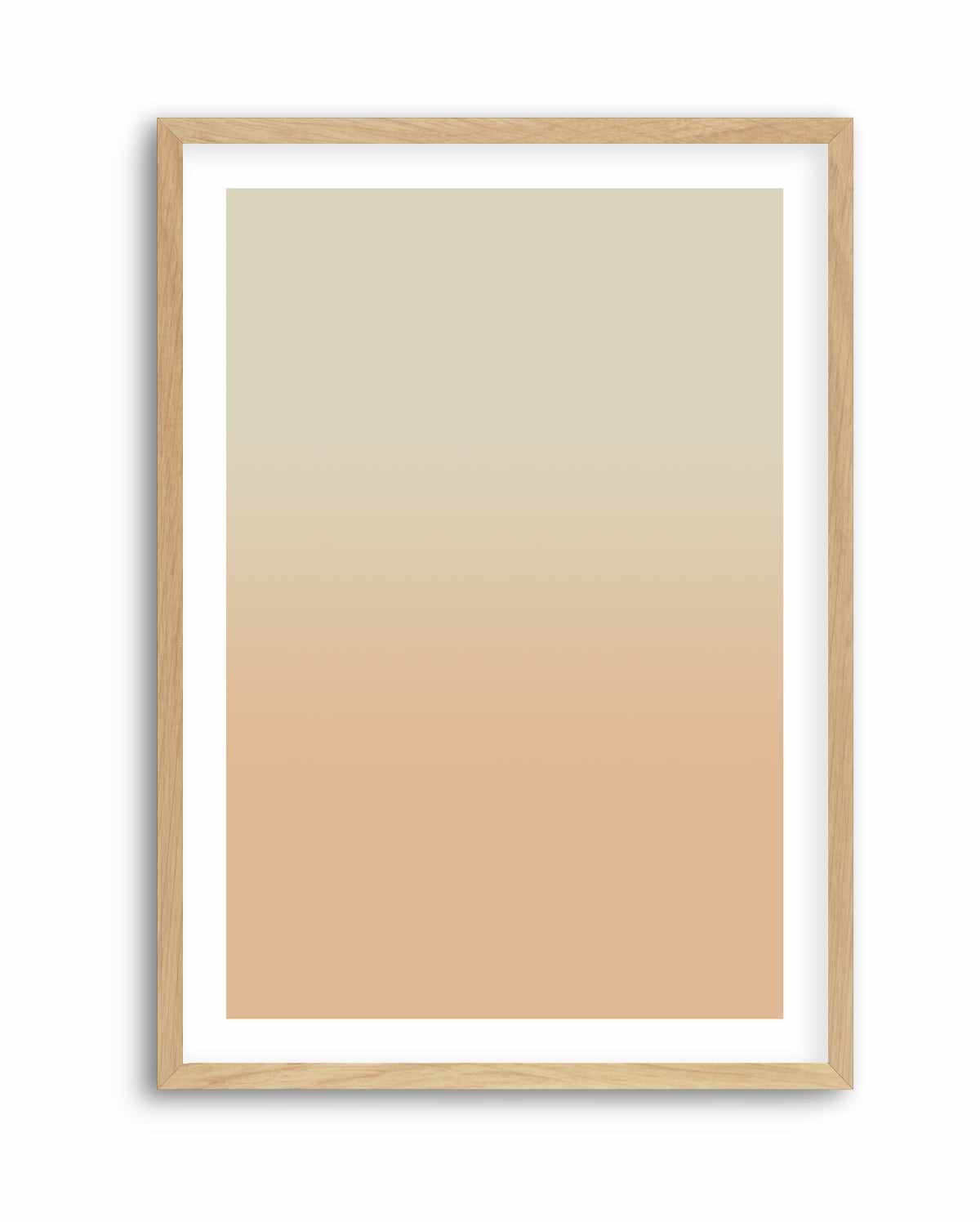 Limestone - The Faded Collection | Art Print from Olive et Oriel where you can shop wallpaper and artworks online