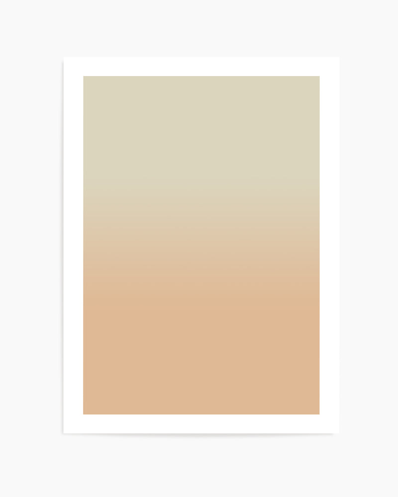 Limestone - The Faded Collection | Art Print