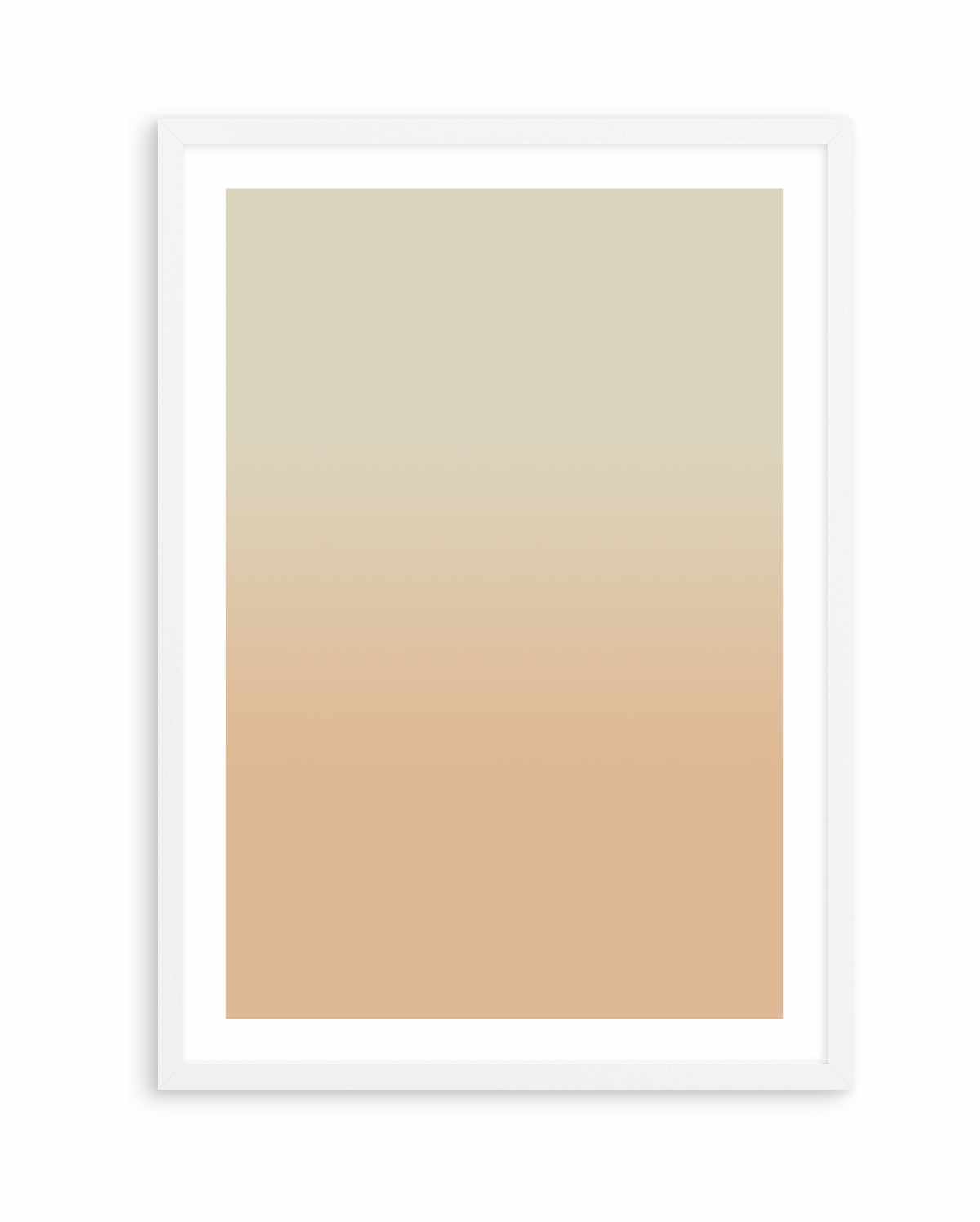 Limestone - The Faded Collection | Art Print from Olive et Oriel where you can shop wallpaper and artworks online