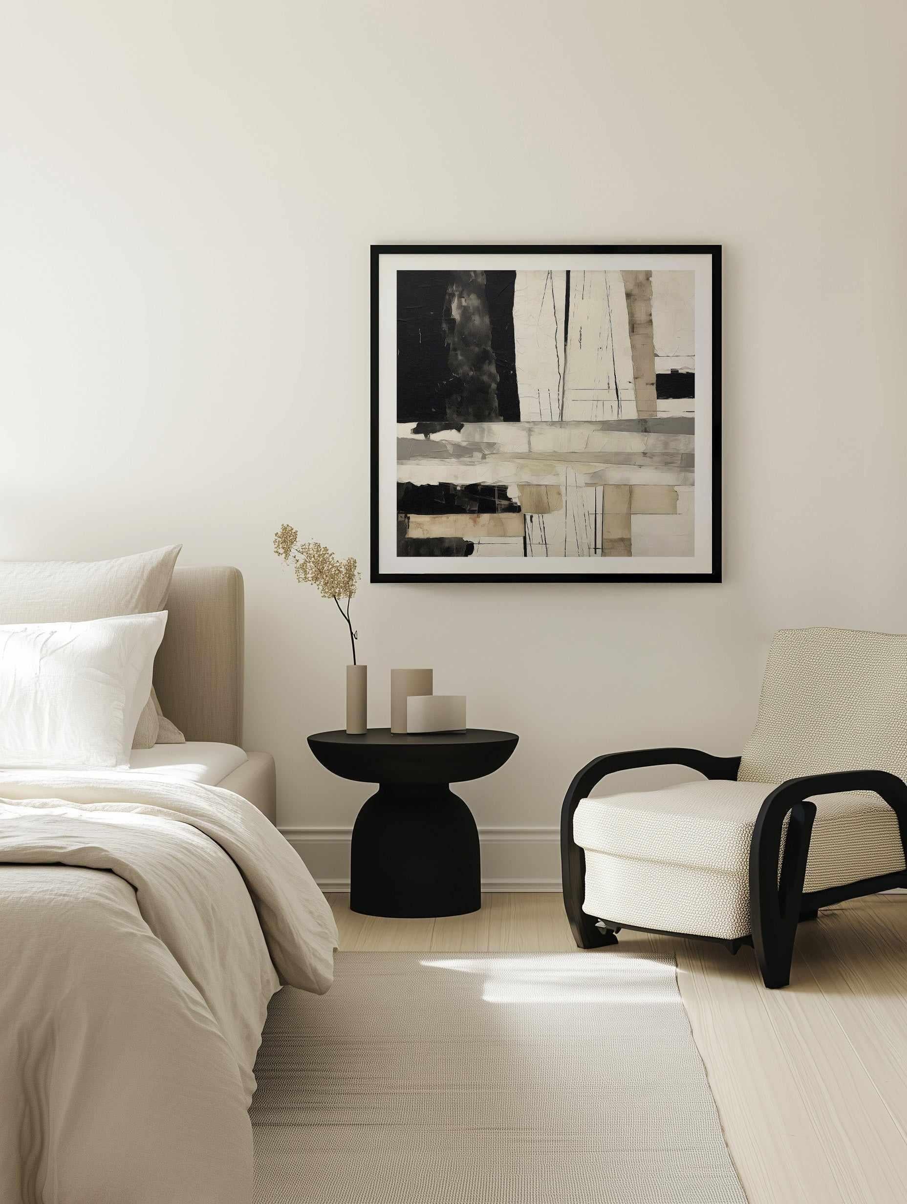 Liminal 4 by Lewis, J.D | Art Print from Olive et Oriel where you can shop wallpaper and artworks online