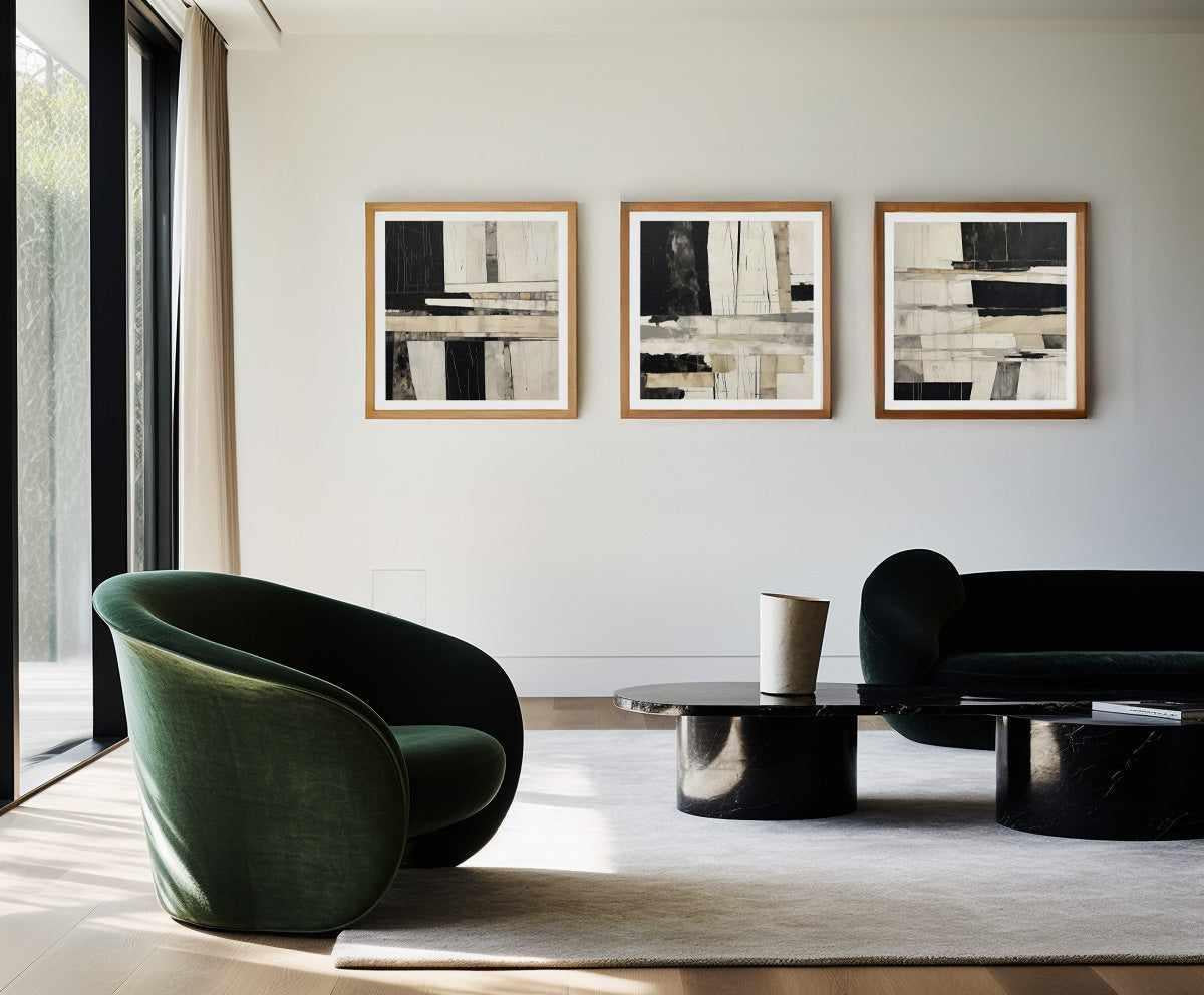 Liminal 4 by Lewis, J.D | Art Print from Olive et Oriel where you can shop wallpaper and artworks online