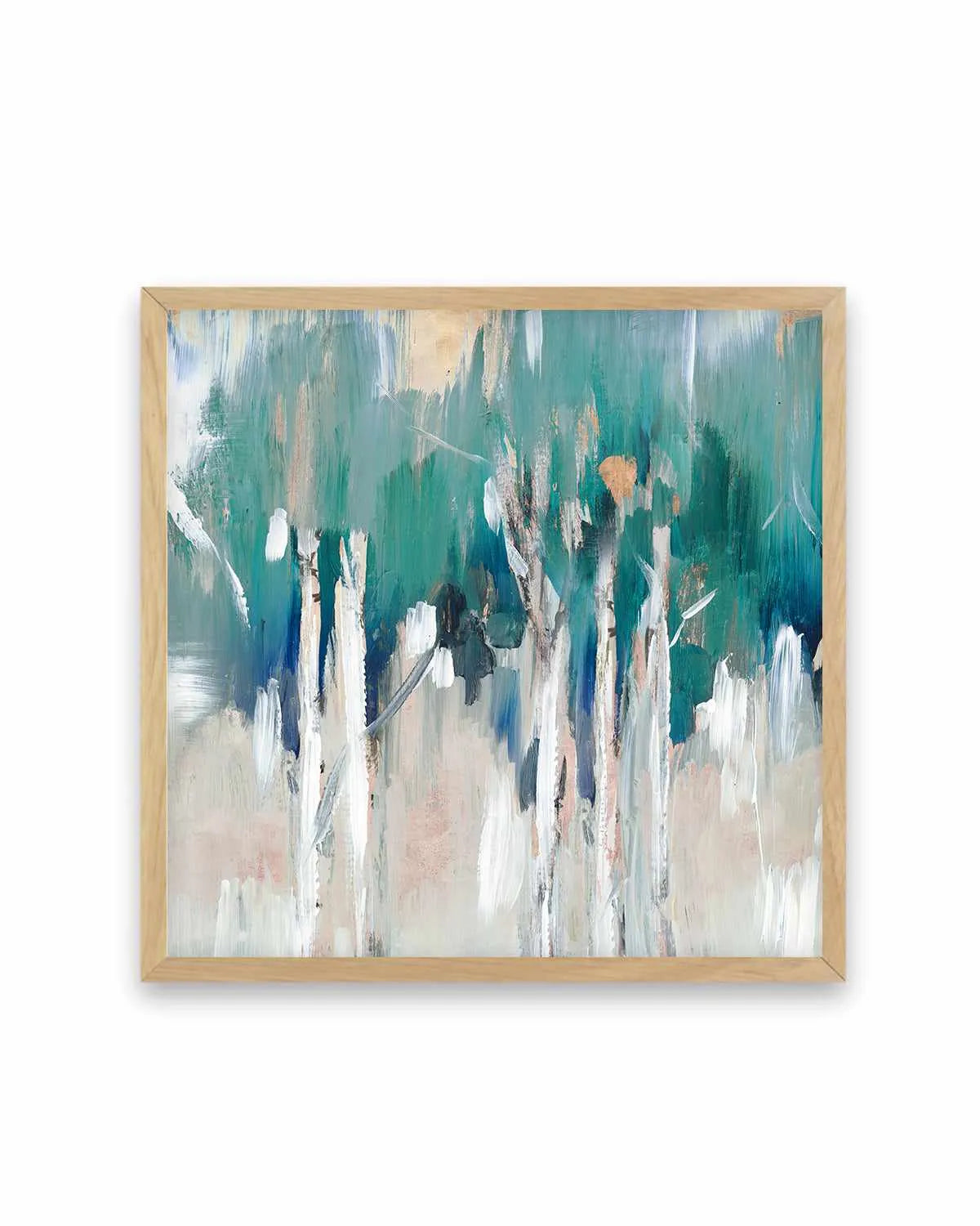 Lineament II Art Print from Olive et Oriel where you can shop wallpaper and artworks online