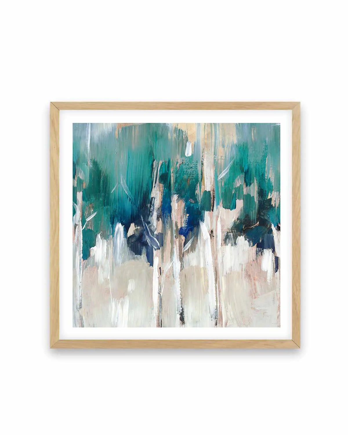 Lineament III Art Print from Olive et Oriel where you can shop wallpaper and artworks online