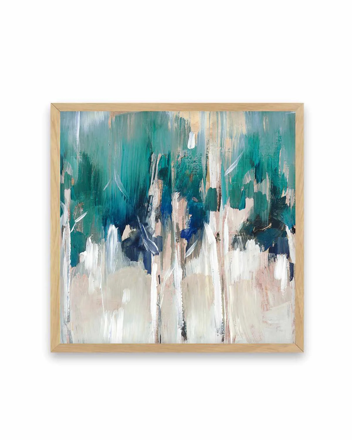 Lineament III Art Print from Olive et Oriel where you can shop wallpaper and artworks online