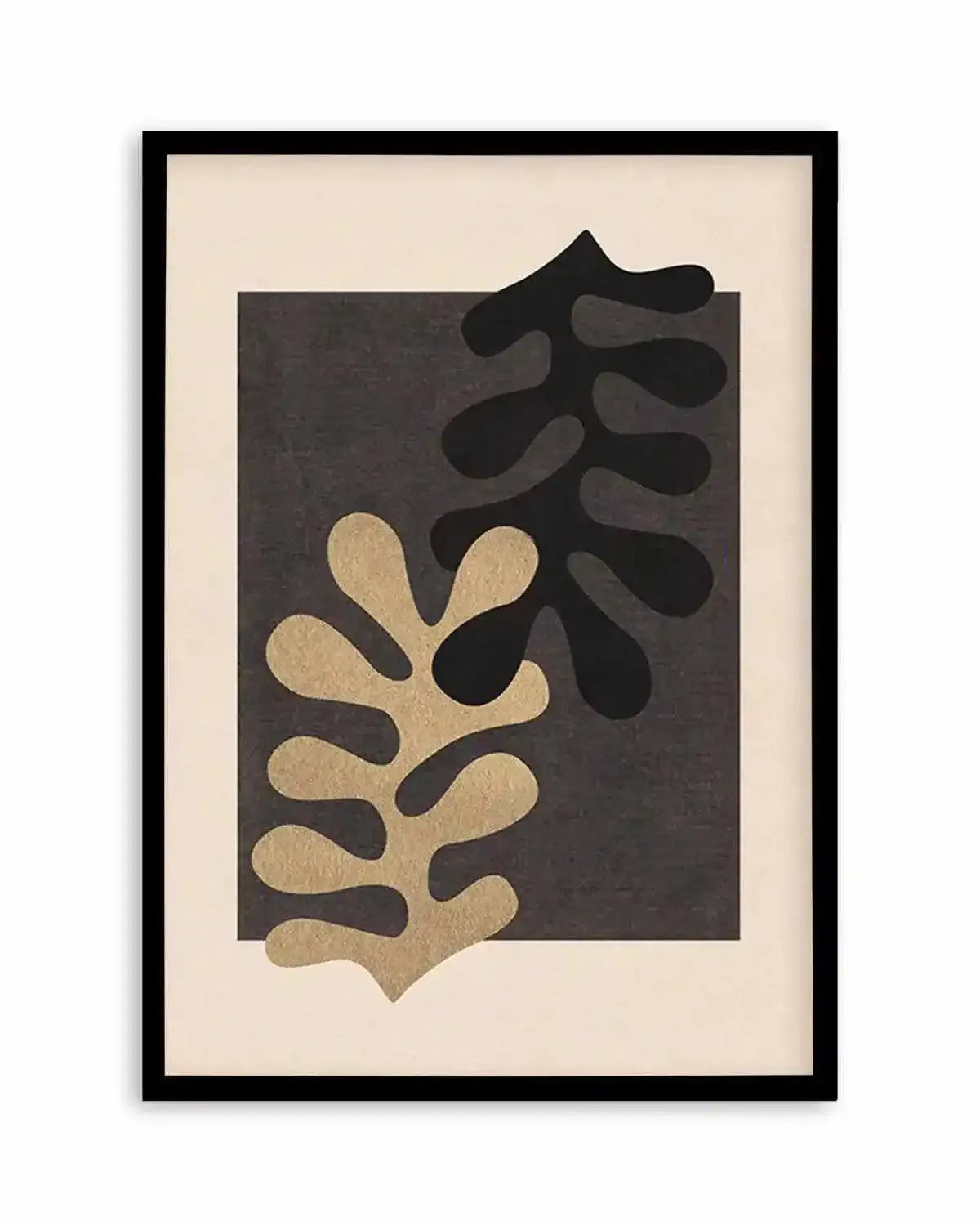 Linked Art Print from Olive et Oriel where you can shop wallpaper and artworks online