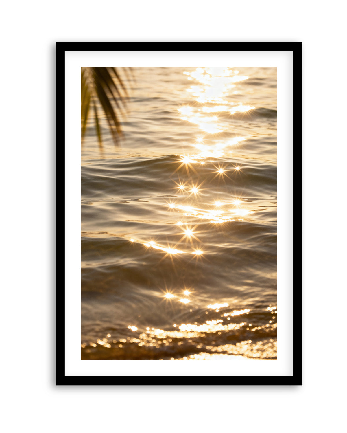 Liquid Light | Art Print from Olive et Oriel where you can shop wallpaper and artworks online