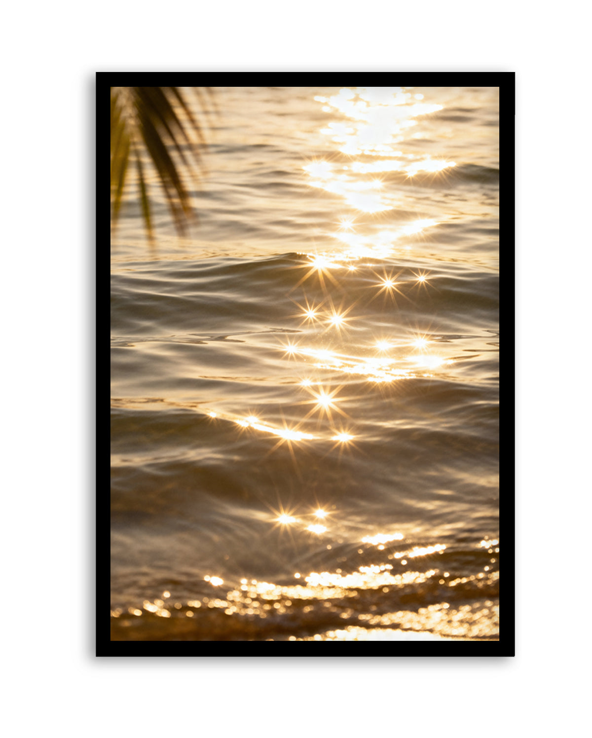 Liquid Light | Art Print from Olive et Oriel where you can shop wallpaper and artworks online