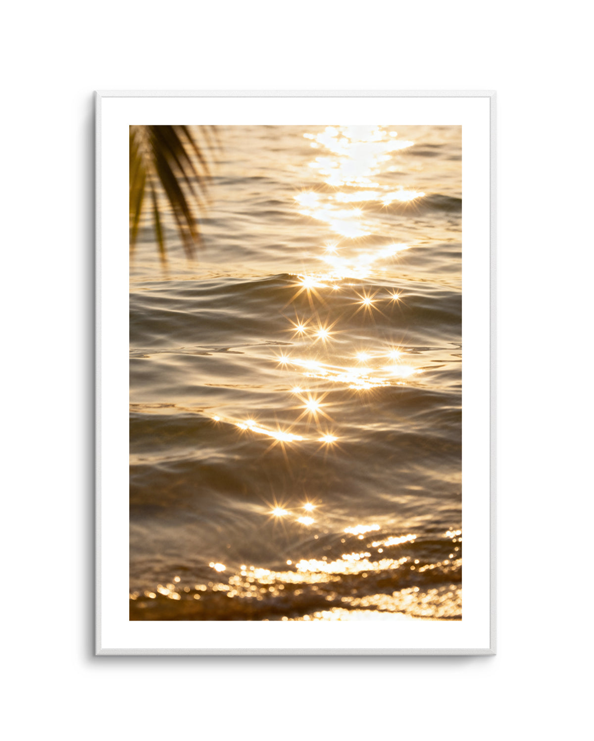 Liquid Light | Art Print from Olive et Oriel where you can shop wallpaper and artworks online