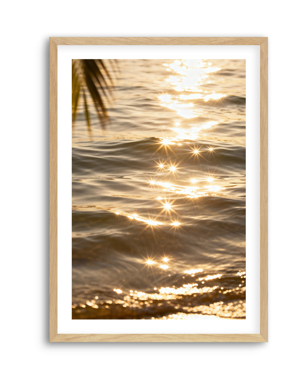 Liquid Light | Art Print from Olive et Oriel where you can shop wallpaper and artworks online