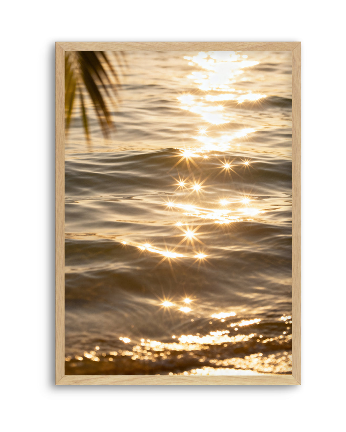 Liquid Light | Art Print from Olive et Oriel where you can shop wallpaper and artworks online