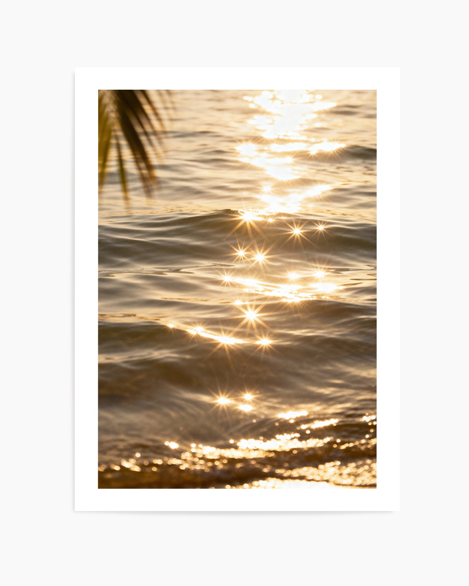 Liquid Light | Art Print from Olive et Oriel where you can shop wallpaper and artworks online