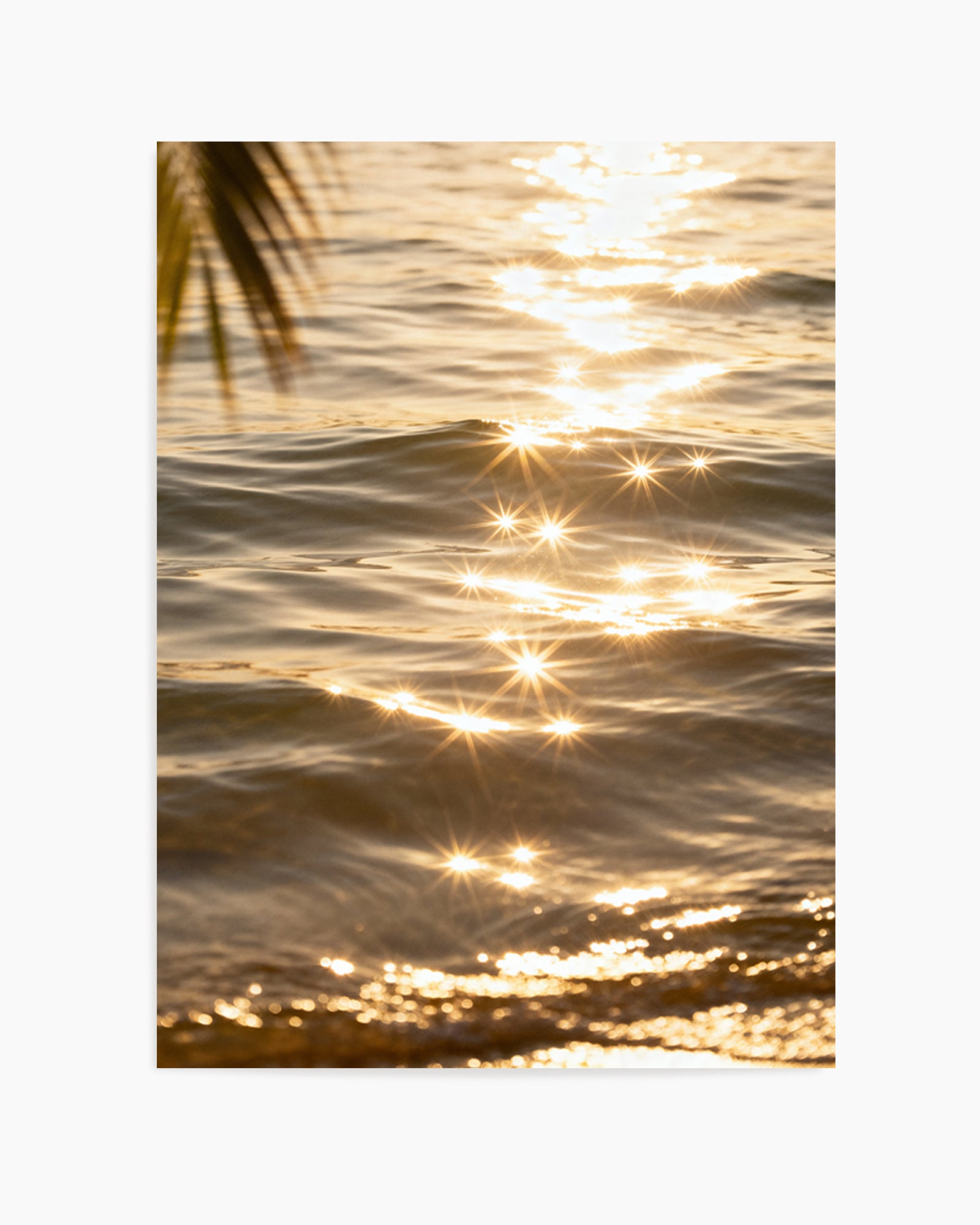 Liquid Light | Art Print from Olive et Oriel where you can shop wallpaper and artworks online