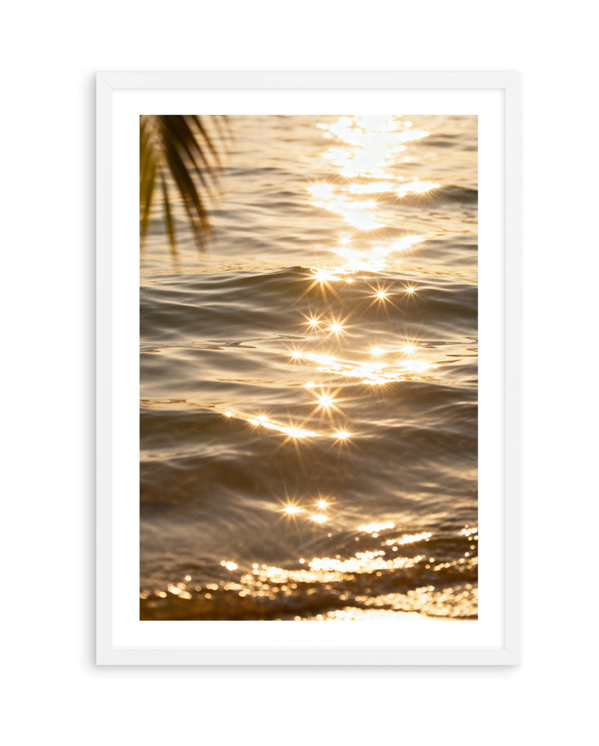 Liquid Light | Art Print from Olive et Oriel where you can shop wallpaper and artworks online