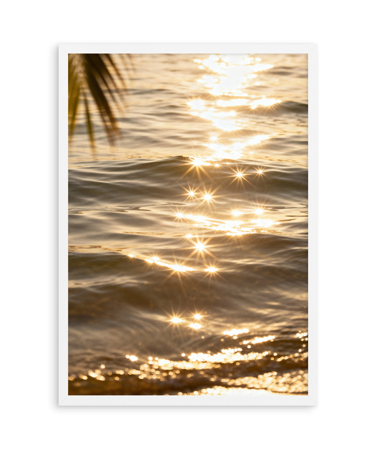 Liquid Light | Art Print from Olive et Oriel where you can shop wallpaper and artworks online