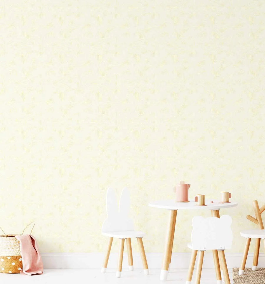 Little Arches in Yellow Wallpaper-Wallpaper-Buy Kids Removable Wallpaper Online Our Custom Made Children√¢‚Ç¨‚Ñ¢s Wallpapers Are A Fun Way To Decorate And Enhance Boys Bedroom Decor And Girls Bedrooms They Are An Amazing Addition To Your Kids Bedroom Walls Our Collection of Kids Wallpaper Is Sure To Transform Your Kids Rooms Interior Style From Pink Wallpaper To Dinosaur Wallpaper Even Marble Wallpapers For Teen Boys Shop Peel And Stick Wallpaper Online Today With Olive et Oriel