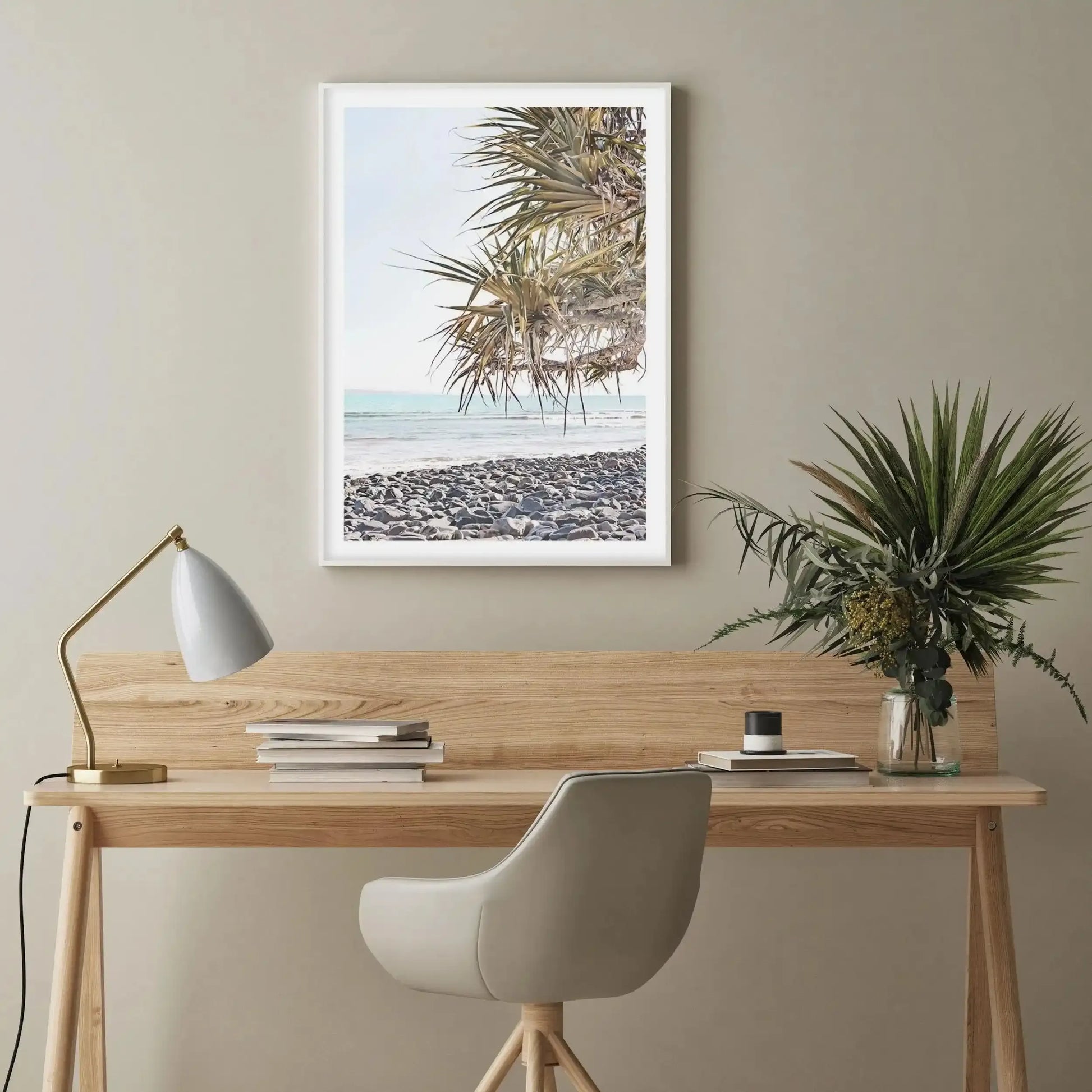 Little Cove Noosa | PT Art Print-PRINT-Olive et Oriel-Olive et Oriel-Buy-Australian-Art-Prints-Online-with-Olive-et-Oriel-Your-Artwork-Specialists-Austrailia-Decorate-With-Coastal-Photo-Wall-Art-Prints-From-Our-Beach-House-Artwork-Collection-Fine-Poster-and-Framed-Artwork