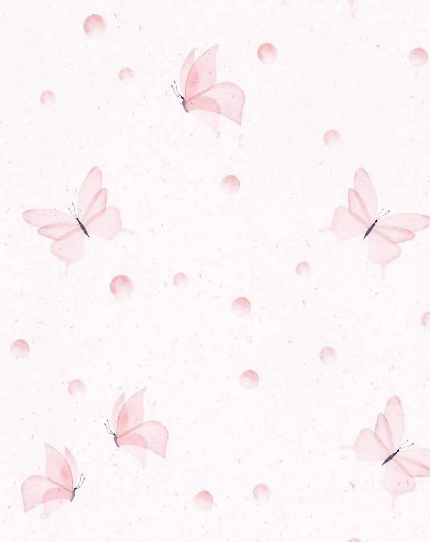 Little Pink Butterflies Wallpaper-Wallpaper-Buy Kids Removable Wallpaper Online Our Custom Made Children‚àö¬¢‚Äö√á¬®‚Äö√ë¬¢s Wallpapers Are A Fun Way To Decorate And Enhance Boys Bedroom Decor And Girls Bedrooms They Are An Amazing Addition To Your Kids Bedroom Walls Our Collection of Kids Wallpaper Is Sure To Transform Your Kids Rooms Interior Style From Pink Wallpaper To Dinosaur Wallpaper Even Marble Wallpapers For Teen Boys Shop Peel And Stick Wallpaper Online Today With Olive et Oriel