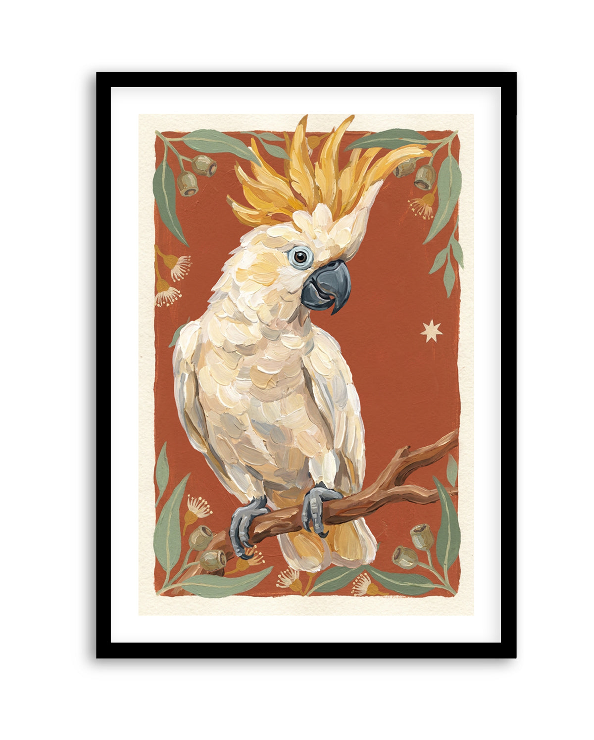 Little Ripper II | Art Print